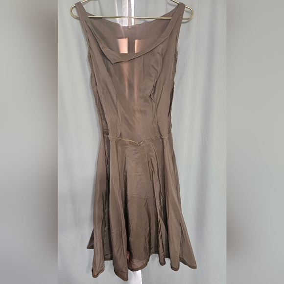 Don Miguel of California Vintage Cocktail Dress - Picture 10 of 10